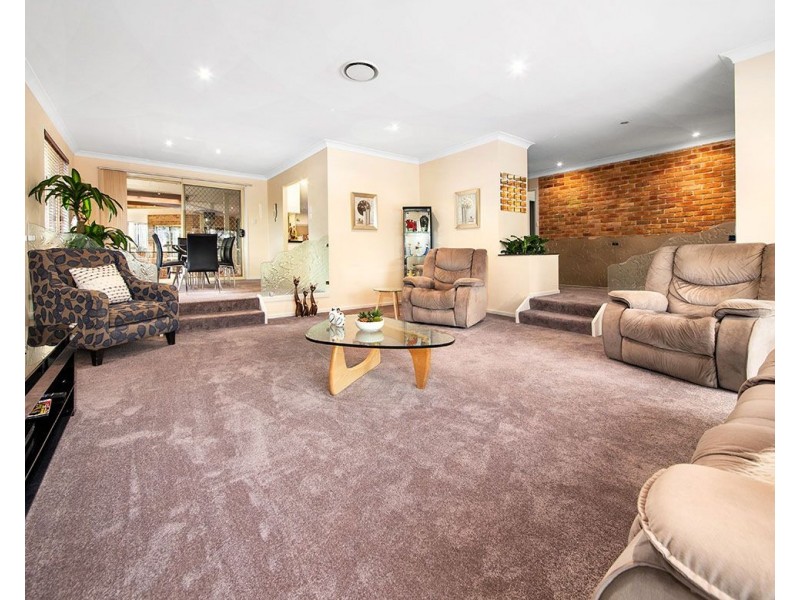 3 Archer Row, Menai NSW 2234