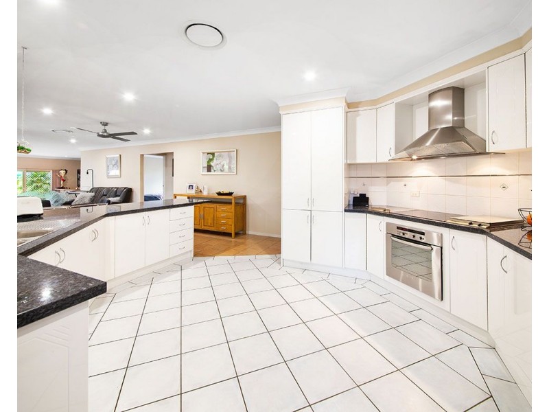 3 Archer Row, Menai NSW 2234