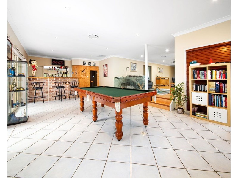 3 Archer Row, Menai NSW 2234