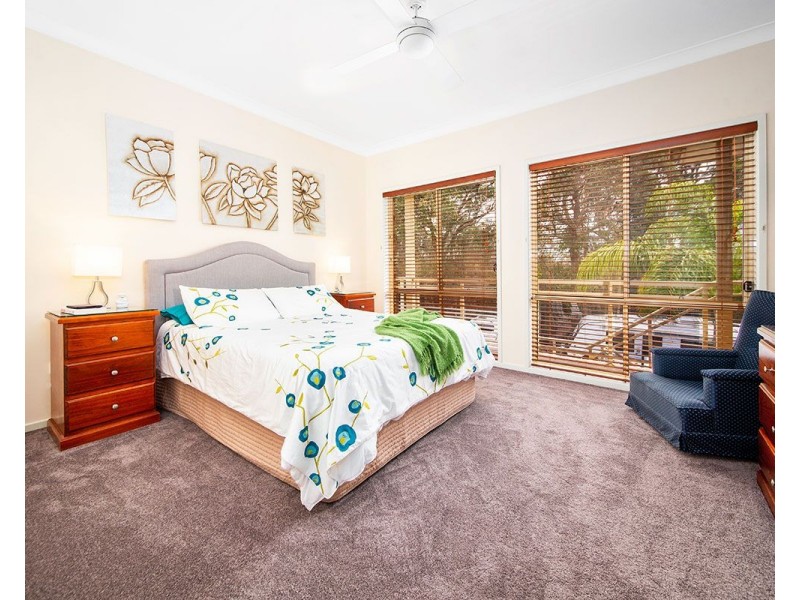 3 Archer Row, Menai NSW 2234