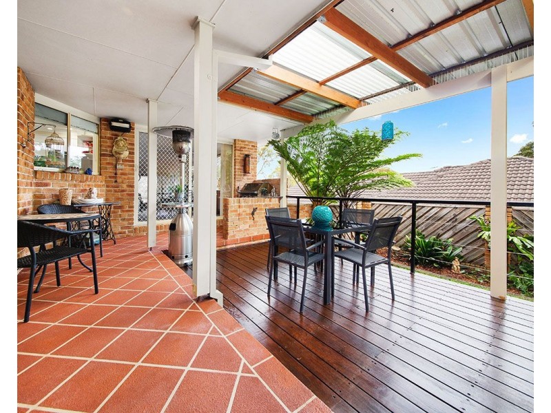 3 Archer Row, Menai NSW 2234