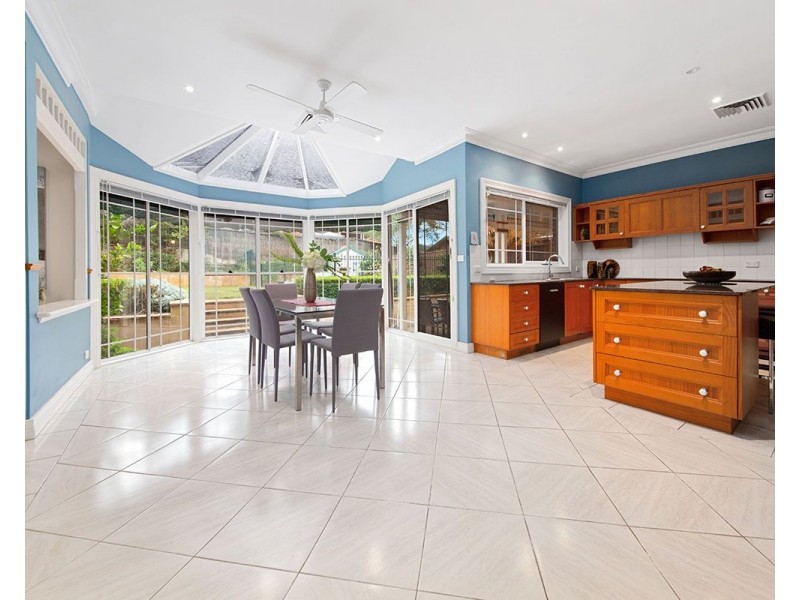 35 Wardell Drive, Barden Ridge NSW 2234