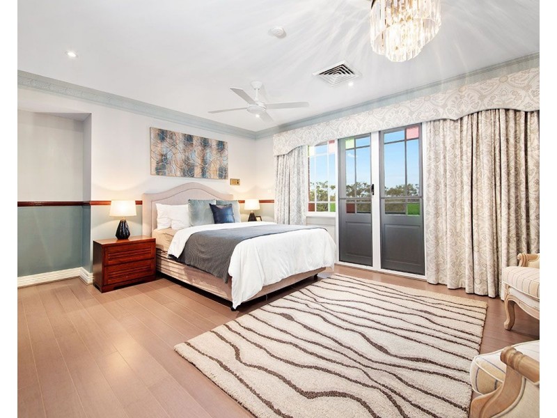 35 Wardell Drive, Barden Ridge NSW 2234