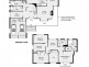 35 Wardell Drive, Barden Ridge NSW 2234 Floorplan