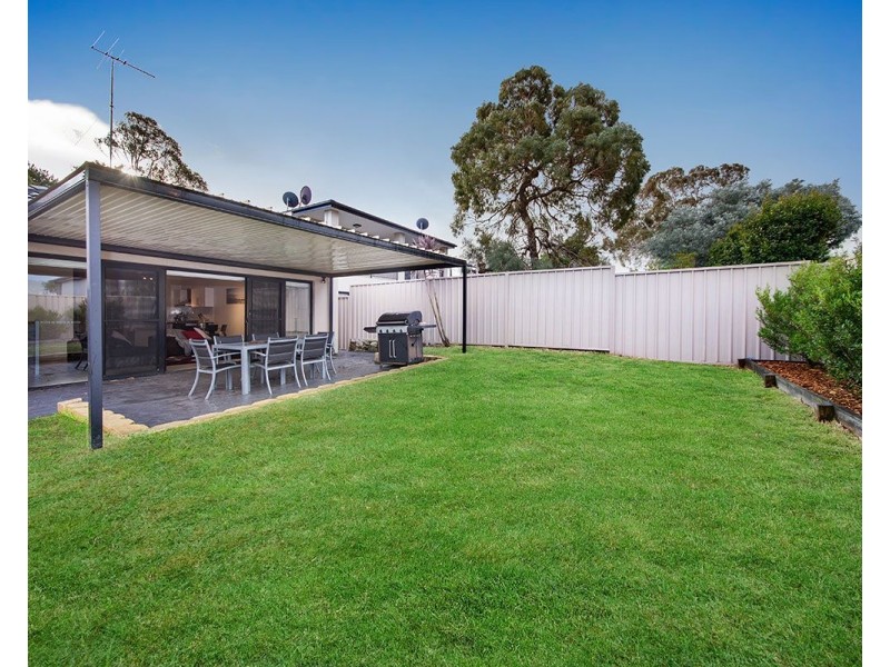 4/54 Osprey Drive, Illawong NSW 2234