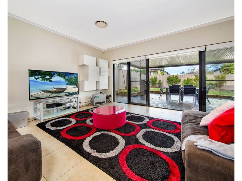 4/54 Osprey Drive, Illawong NSW 2234