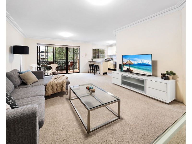 3A/7 MacMahon Place, Menai NSW 2234