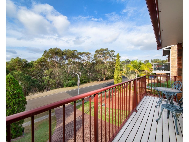 44 Yanderra Avenue, Bangor NSW 2234