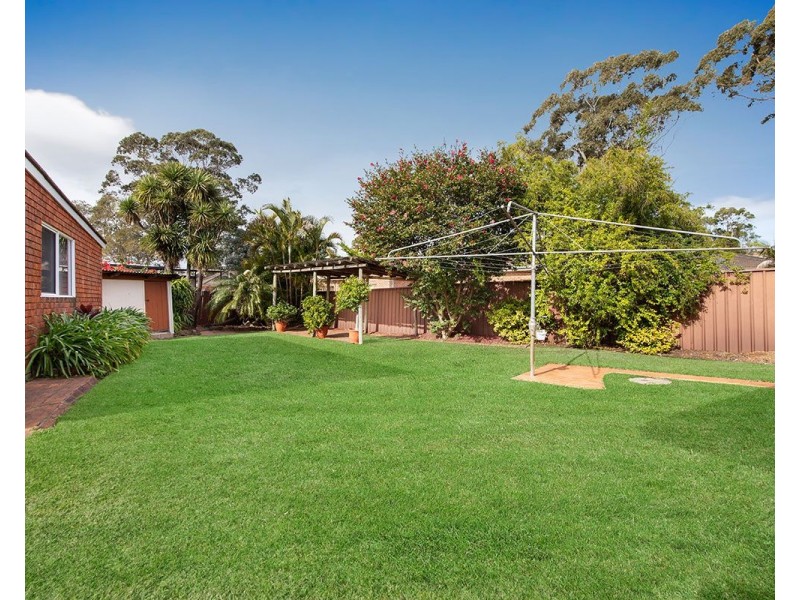 22 Bell Avenue, Beverly Hills NSW 2209