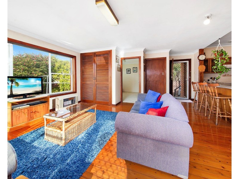 22 Bell Avenue, Beverly Hills NSW 2209