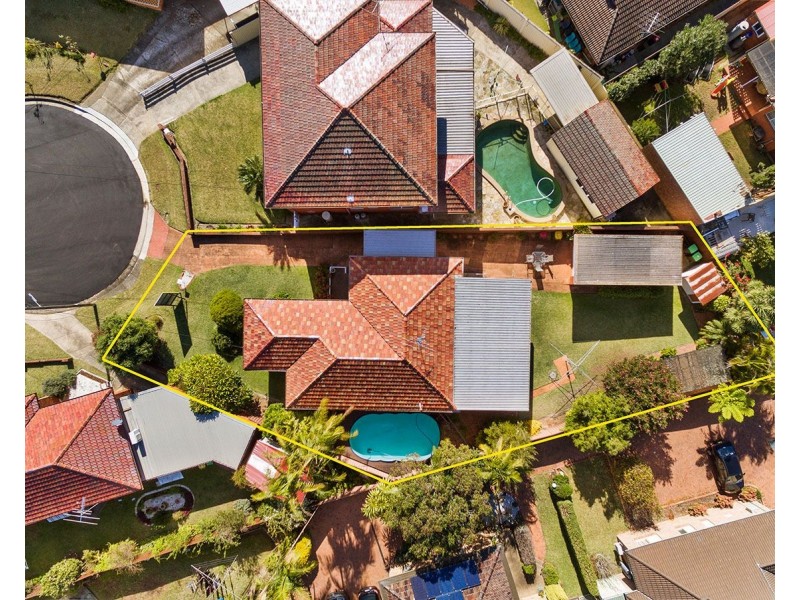 22 Bell Avenue, Beverly Hills NSW 2209