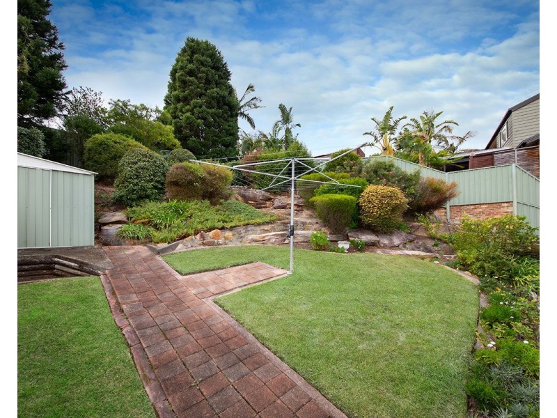 13 Llanberis Drive, Menai NSW 2234