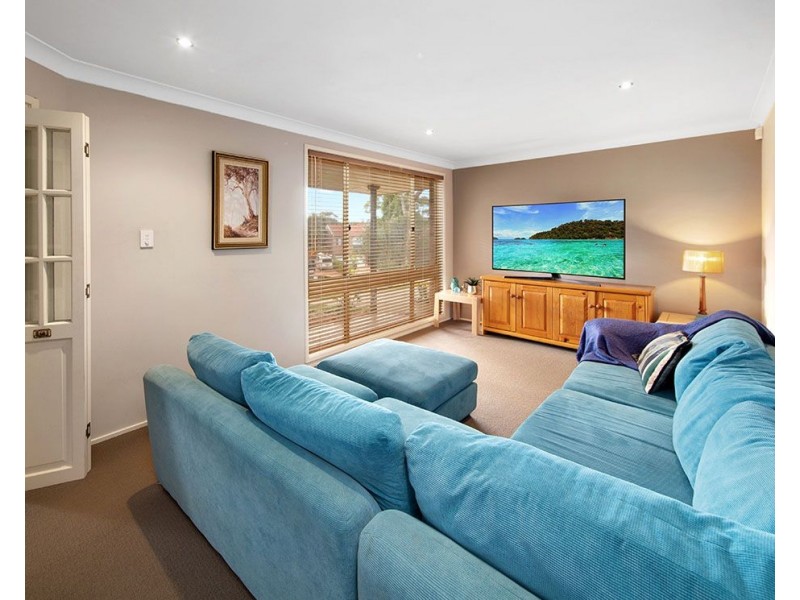 3 Enderby Place, Barden Ridge NSW 2234