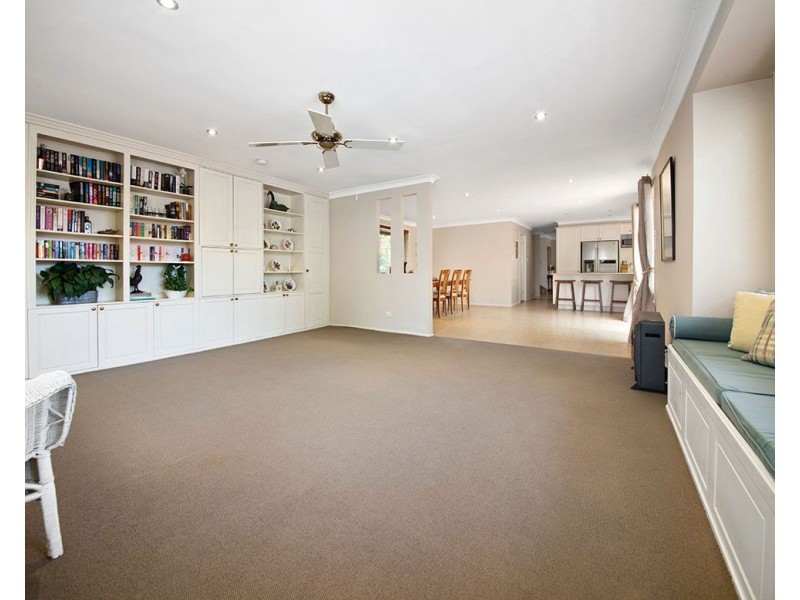 3 Enderby Place, Barden Ridge NSW 2234