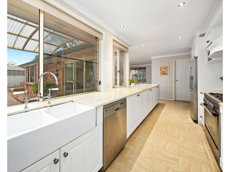 3 Enderby Place, Barden Ridge NSW 2234