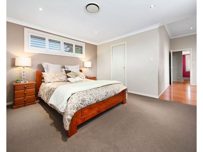 3 Enderby Place, Barden Ridge NSW 2234