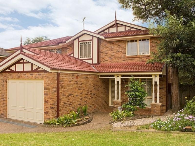 32B Carter Road, Menai NSW 2234