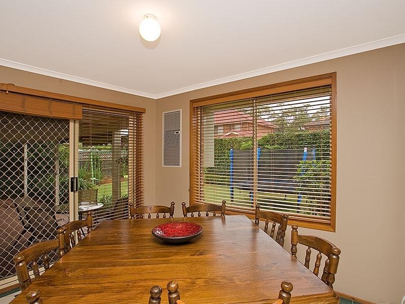 1 Barnsley Place, Menai NSW 2234