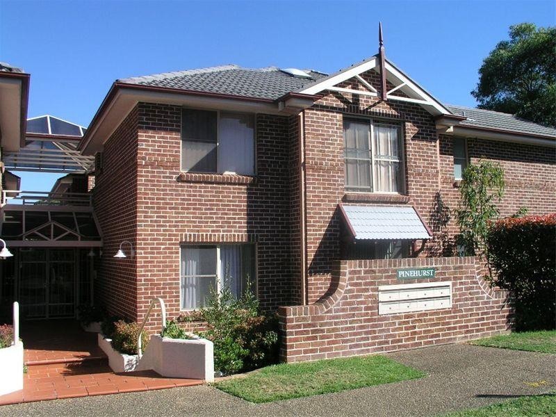 11/1 MacMahon Place, Menai NSW 2234