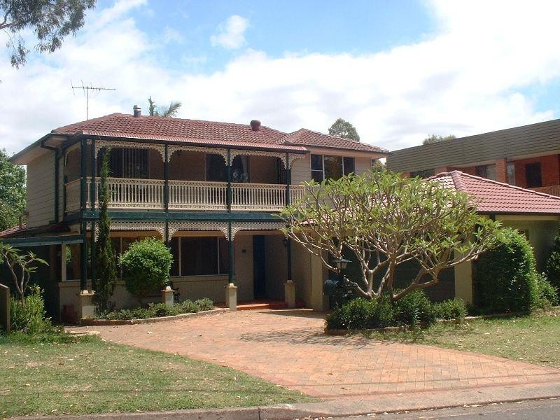 49 St George Crescent, Sandy Point NSW 2172