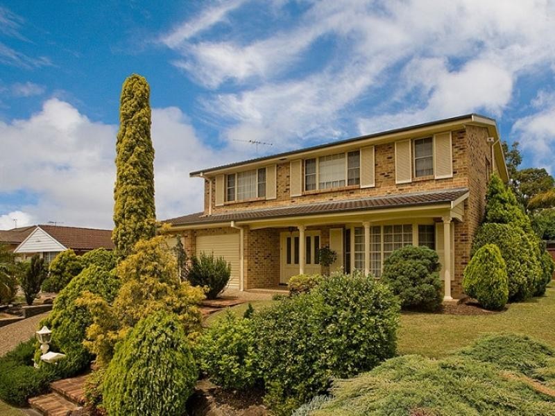 1 Marlock Place, Alfords Point NSW 2234