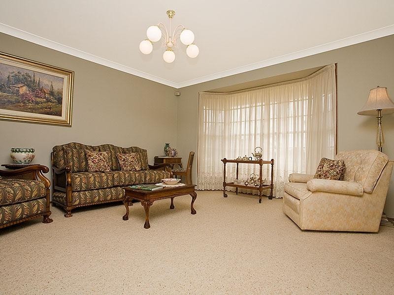 1 Marlock Place, Alfords Point NSW 2234