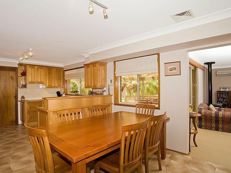 1 Marlock Place, Alfords Point NSW 2234