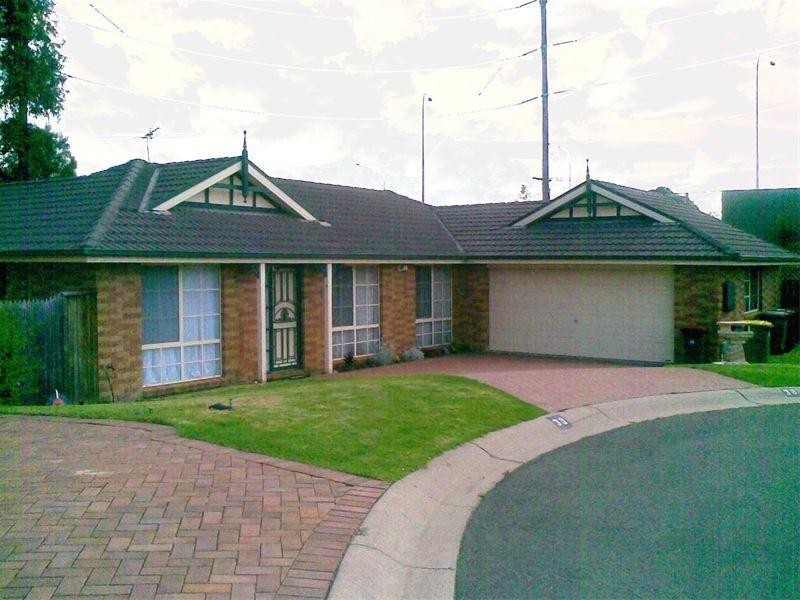 38 Mathers Place, Menai NSW 2234