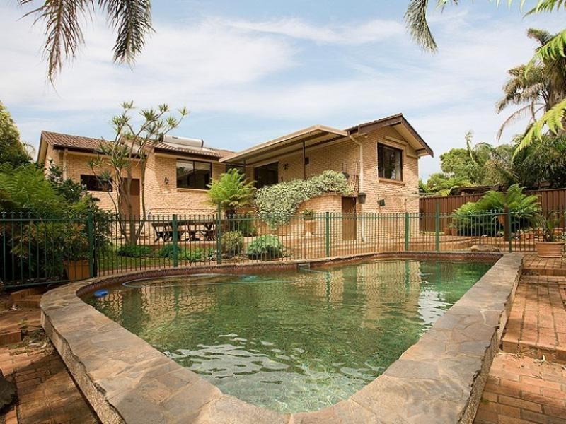 81 Akuna Avenue, Bangor NSW 2234