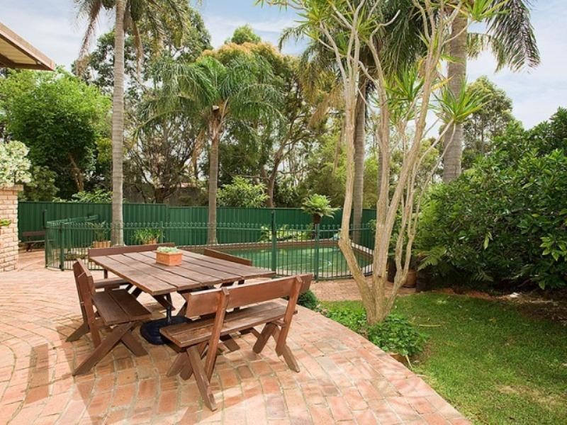 81 Akuna Avenue, Bangor NSW 2234