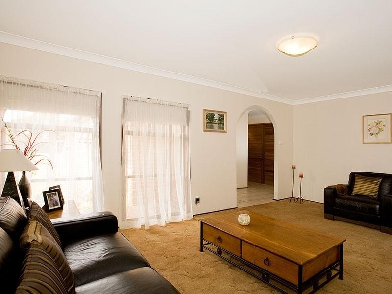 81 Akuna Avenue, Bangor NSW 2234