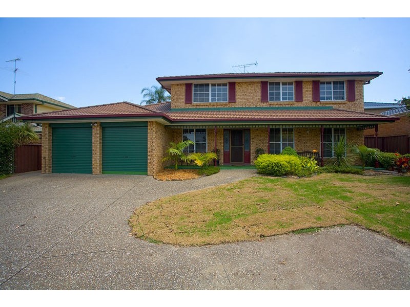 Barden Ridge NSW 2234