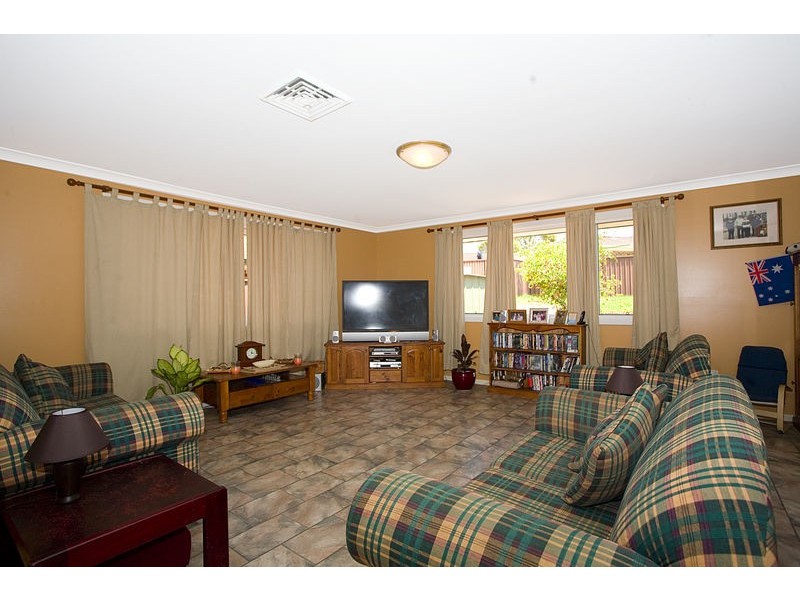 Barden Ridge NSW 2234