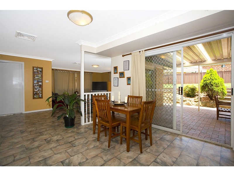 Barden Ridge NSW 2234