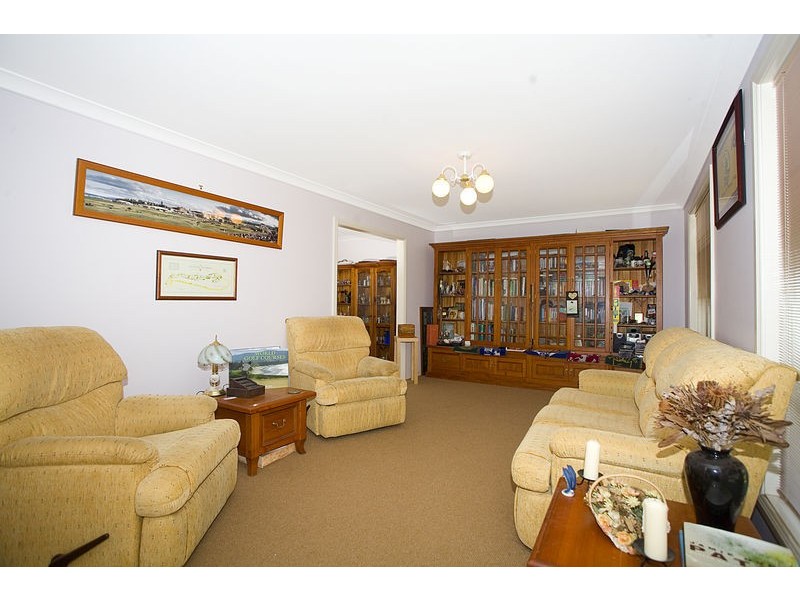 Barden Ridge NSW 2234