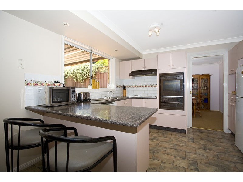 Barden Ridge NSW 2234