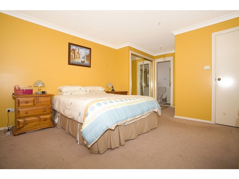 Barden Ridge NSW 2234