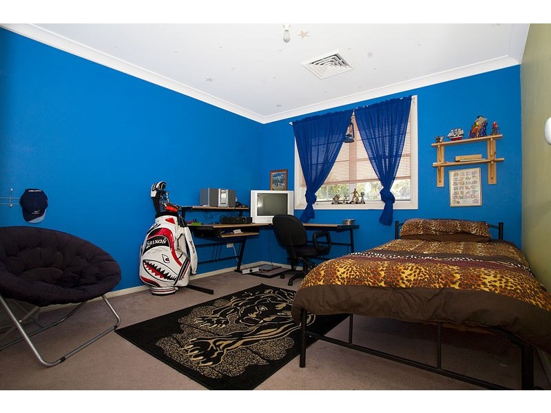 Barden Ridge NSW 2234