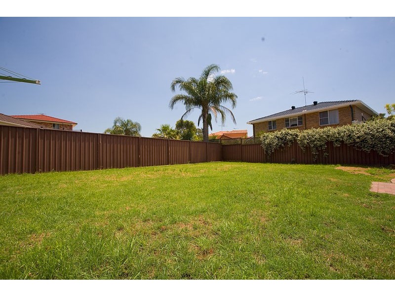 Barden Ridge NSW 2234