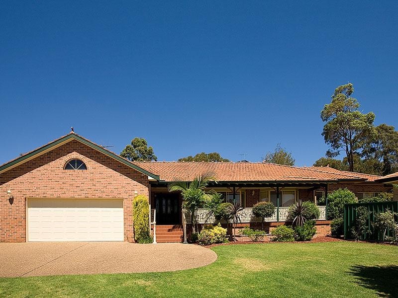 22 Charlton Place, Menai NSW 2234