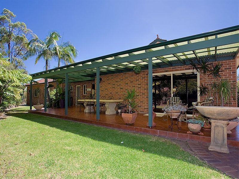 22 Charlton Place, Menai NSW 2234