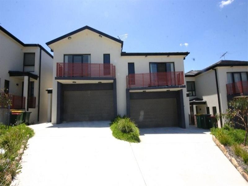 1-8/163-169 David Road, Barden Ridge NSW 2234