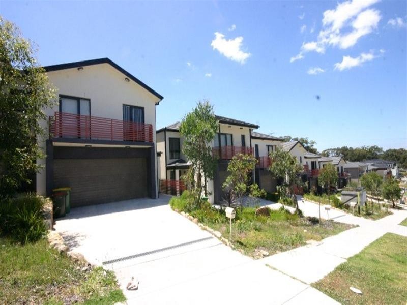 1-8/163-169 David Road, Barden Ridge NSW 2234