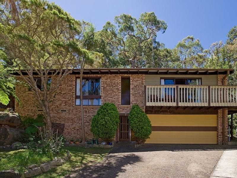 13 Yungana Place, Bangor NSW 2234