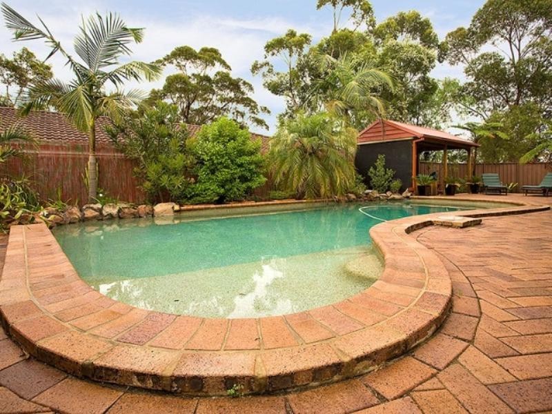 55 Barnes Crescent, Menai NSW 2234