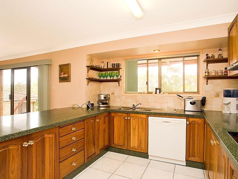 55 Barnes Crescent, Menai NSW 2234