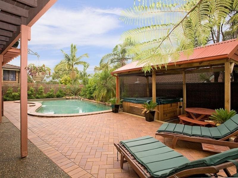 55 Barnes Crescent, Menai NSW 2234