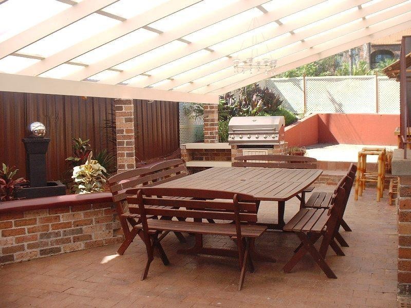 8 Boree Place, Bangor NSW 2234