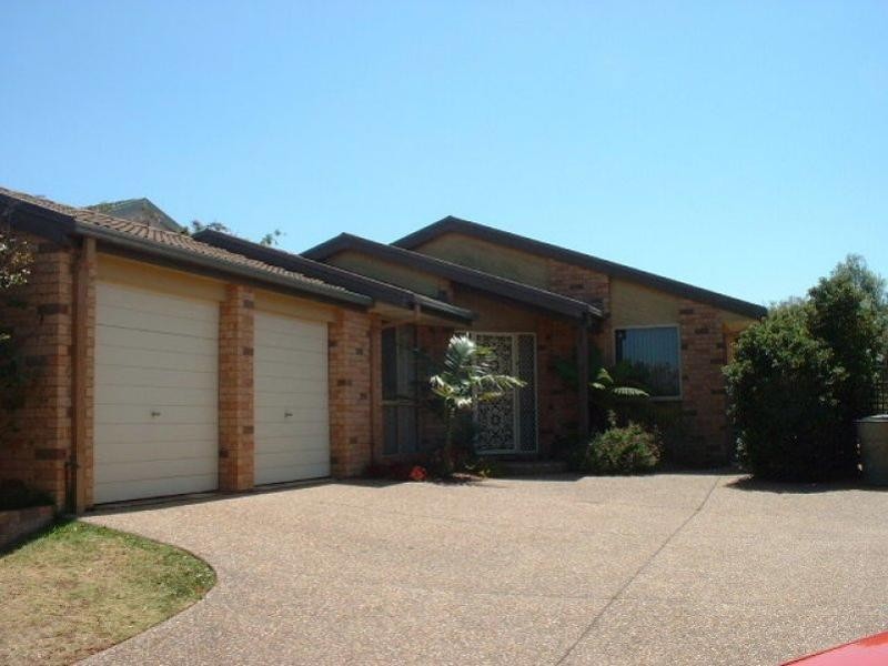 7 La Trobe Place, Barden Ridge NSW 2234