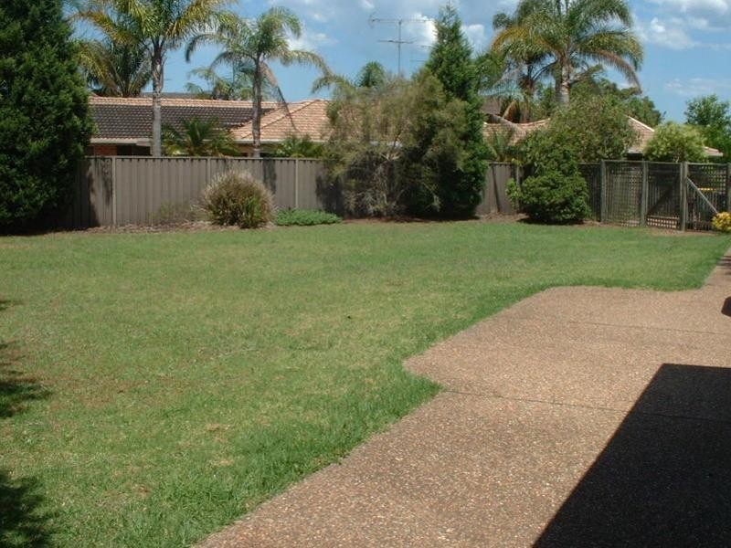 7 La Trobe Place, Barden Ridge NSW 2234